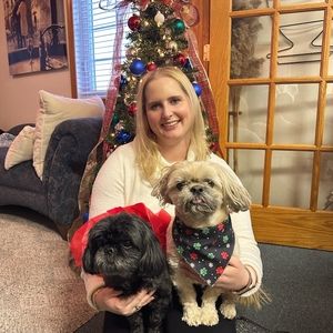 Meet your Posher, Alexandra